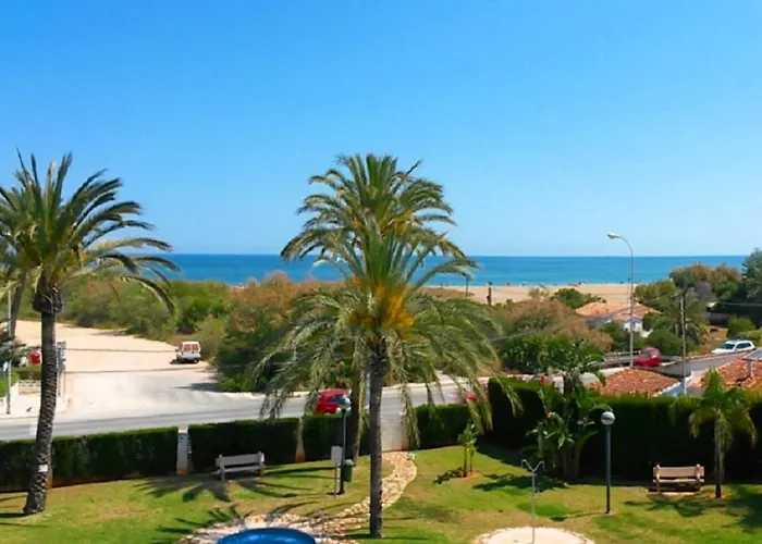 Sueno De Denia III Vac007 Denirent