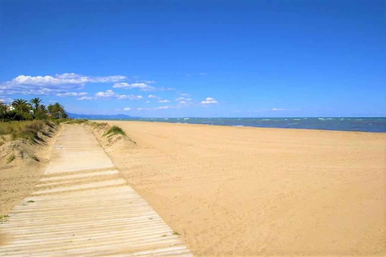 Appartement Sueno De Iii Vac007 Denirent Dénia