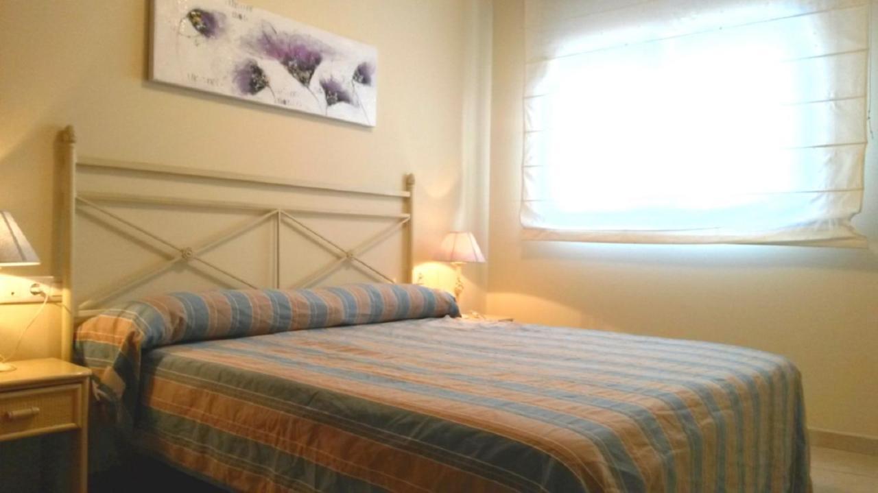 Sueno De Iii Vac007 Denirent Appartement Dénia