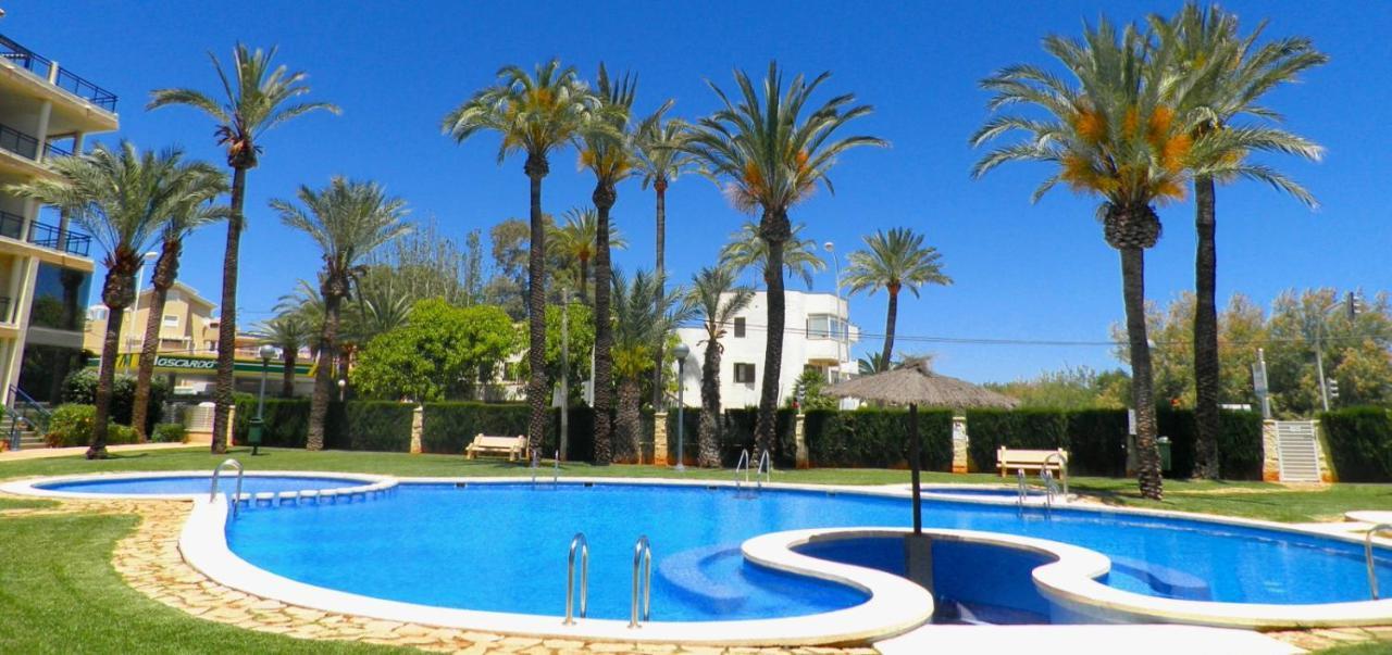Sueno De Iii Vac007 Denirent Appartement