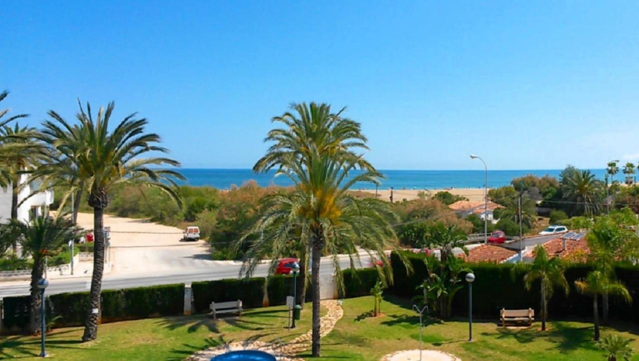 Apartment Sueno De Iii Vac007 Denirent Dénia