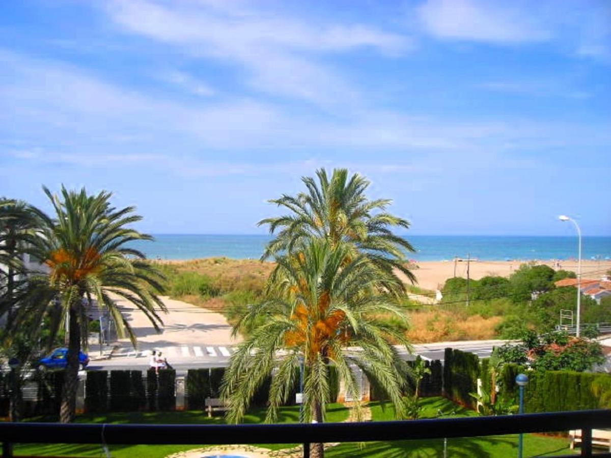 Sueno De Iii Vac007 Denirent Apartment *