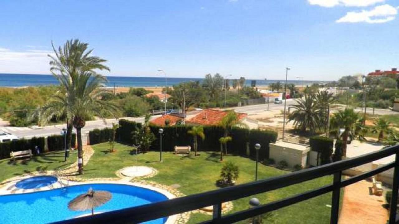 Apartment Sueno De Iii Vac007 Denirent *
