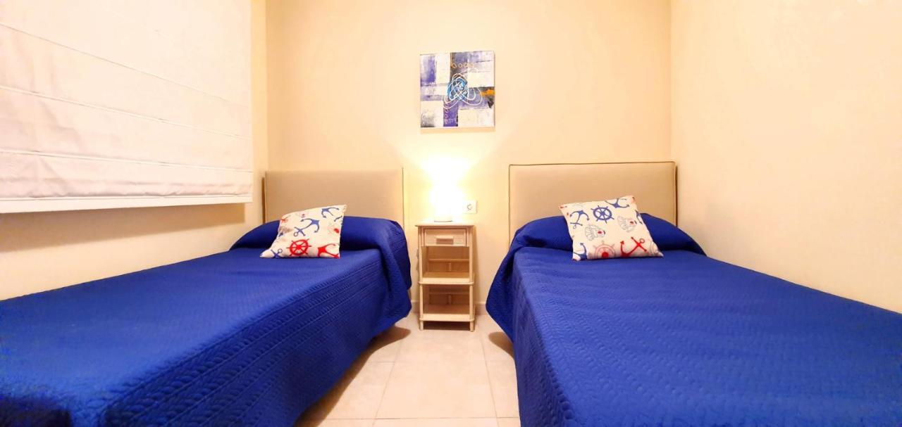 Sueno De Iii Vac007 Denirent Apartment *