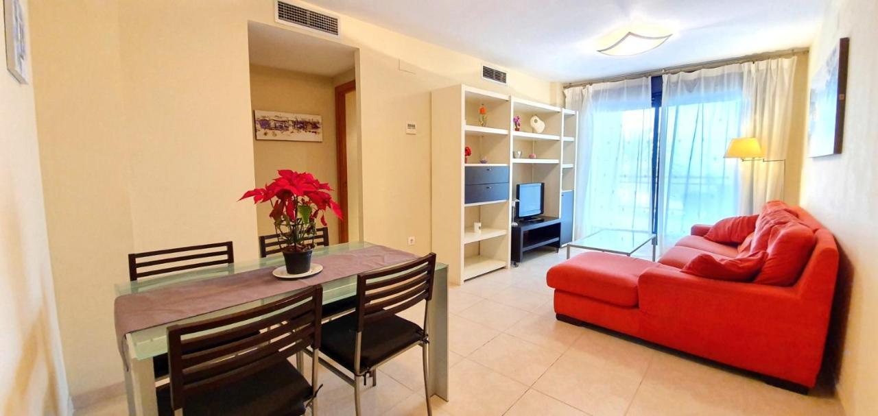 Apartment Sueno De Iii Vac007 Denirent *