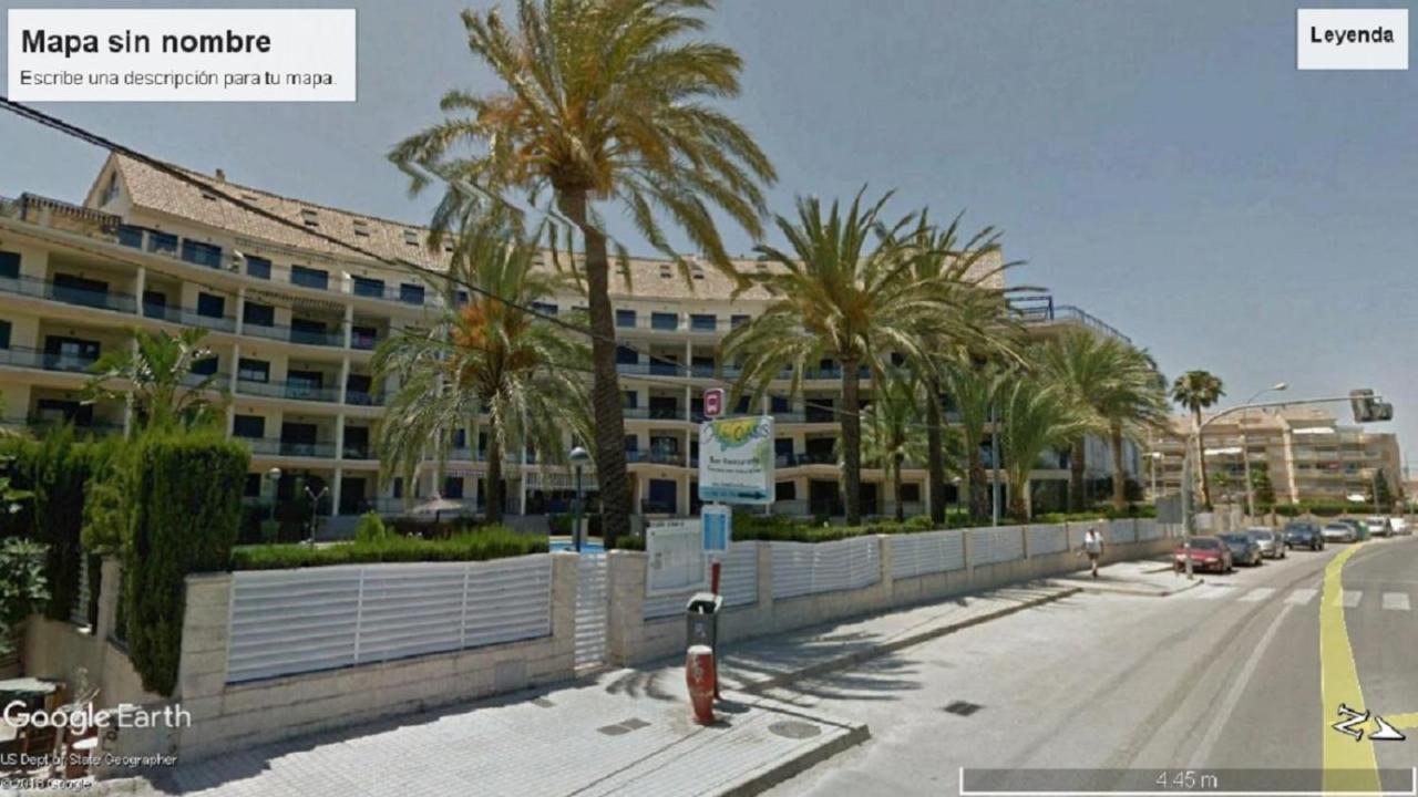 Apartment Sueno De Iii Vac007 Denirent Dénia