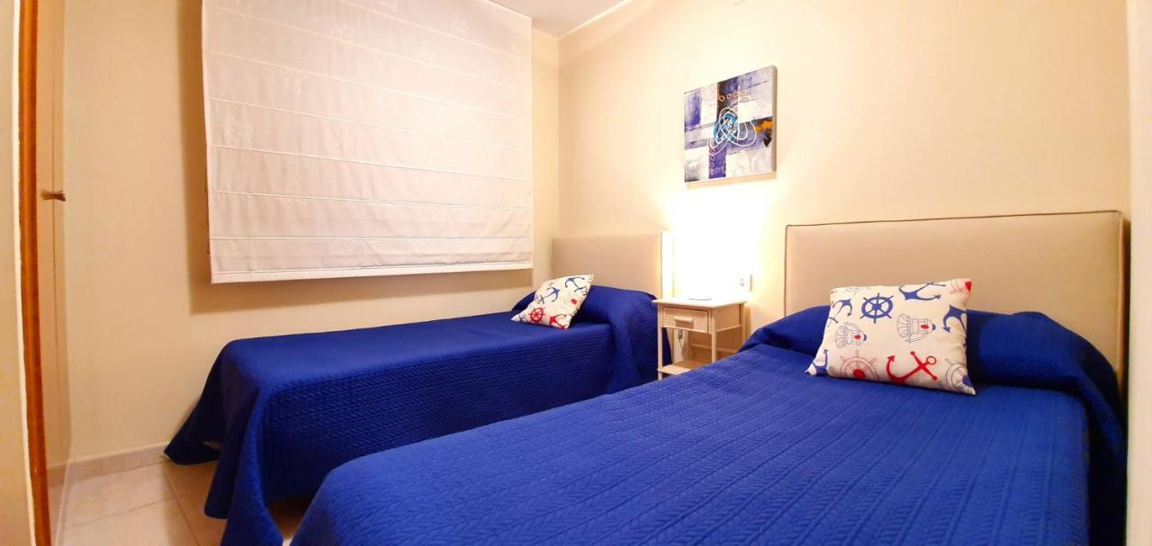 Apartment Sueno De Iii Vac007 Denirent *