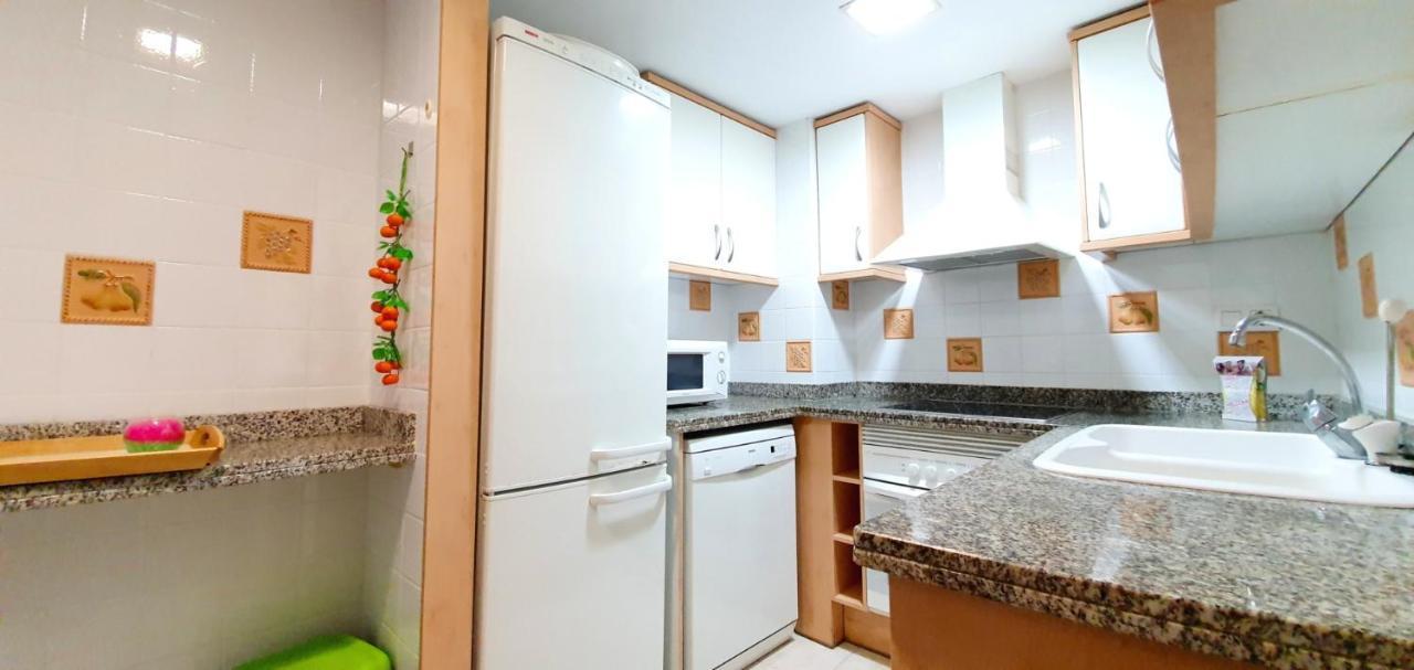 Sueno De Iii Vac007 Denirent Apartment *