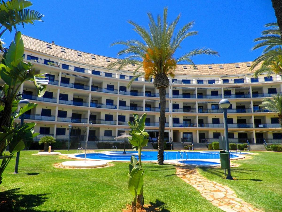 Sueno De Iii Vac007 Denirent Apartment