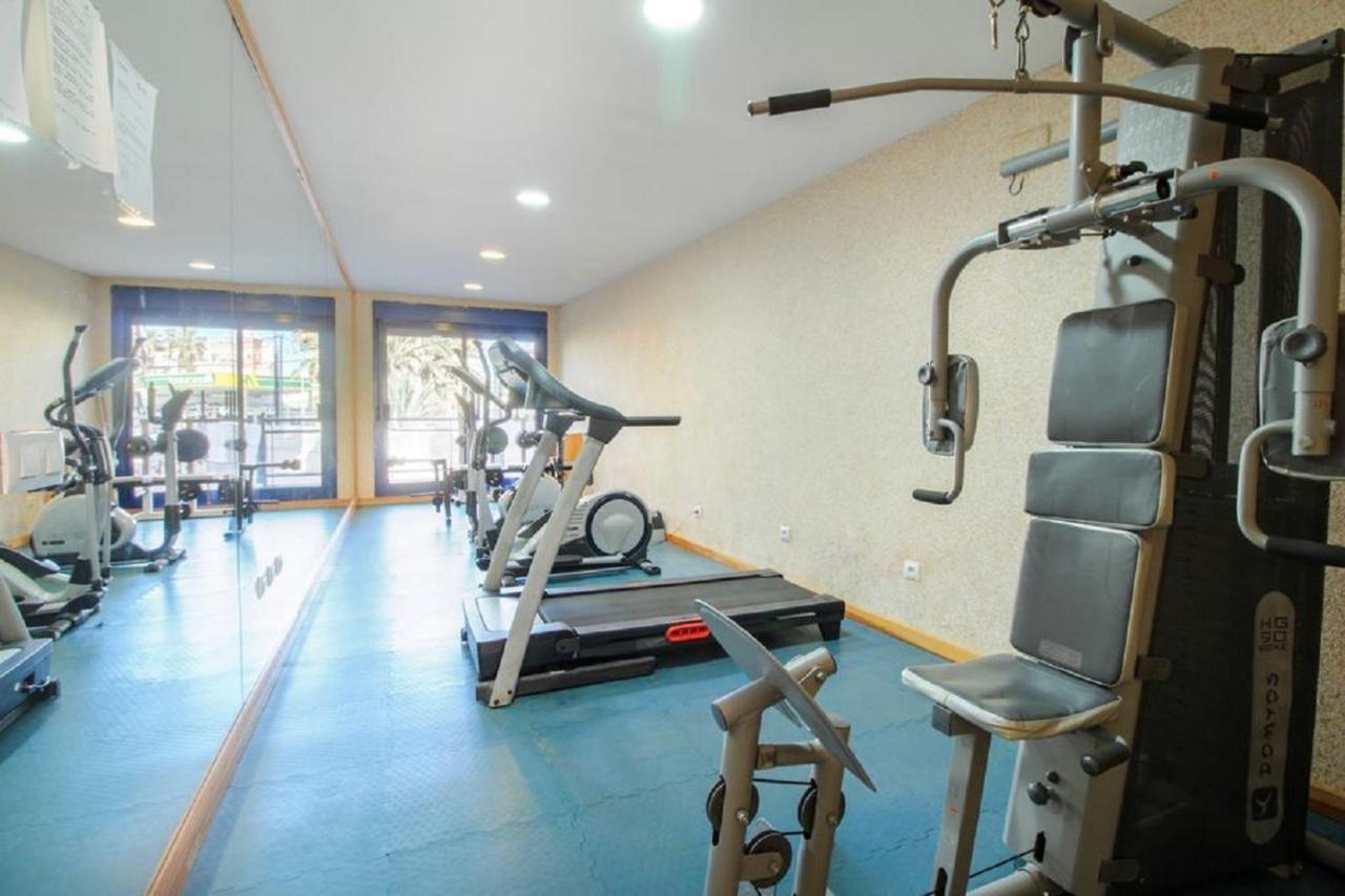 Apartment Sueno De Iii Vac007 Denirent *