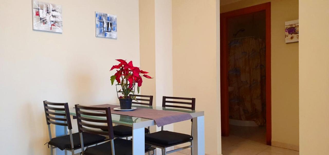 Sueno De Iii Vac007 Denirent Apartment Dénia