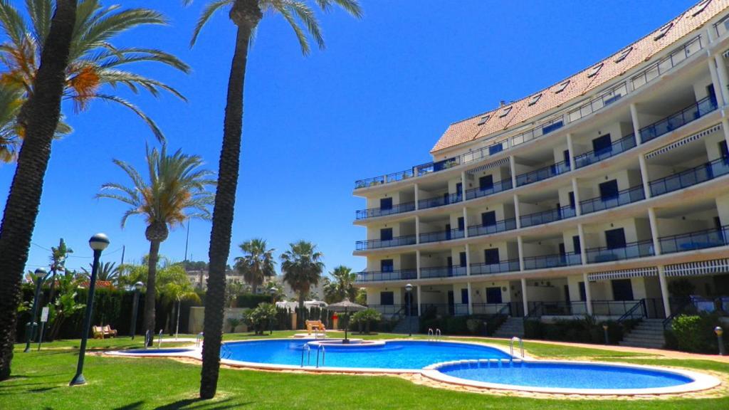 Sueno De Iii Vac007 Denirent * Dénia
