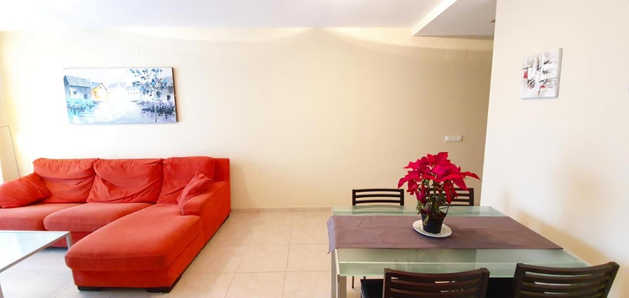 Apartment Sueno De Iii Vac007 Denirent Dénia